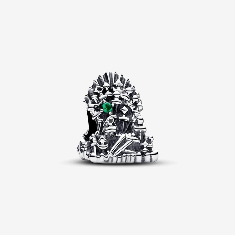 Game of Thrones Der Eiserne Thron Charm Game of Thrones Der Eiserne Thron Charm
